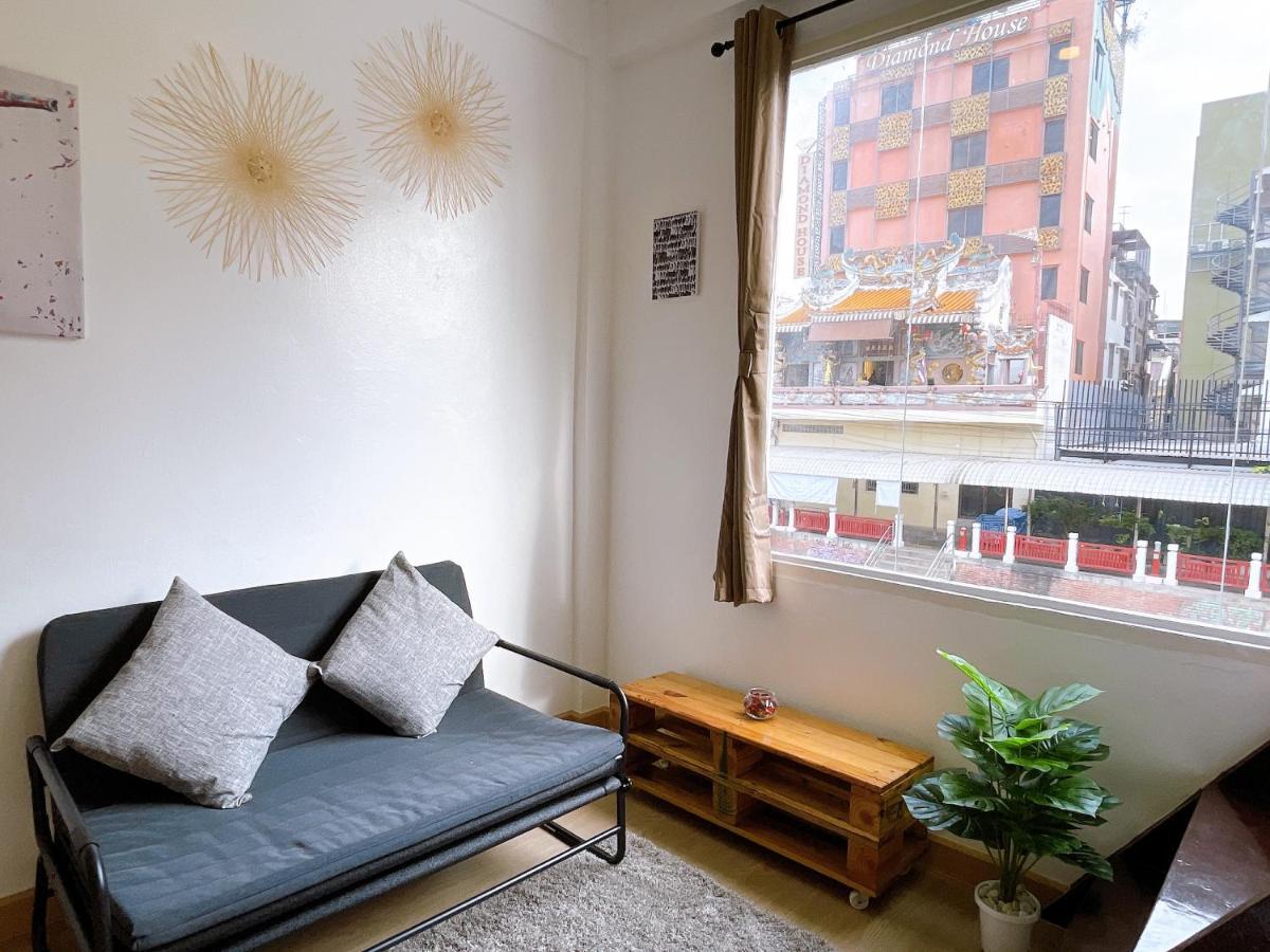 Lively And Cozy Canal House ,Entire House バンコク都 エクステリア 写真