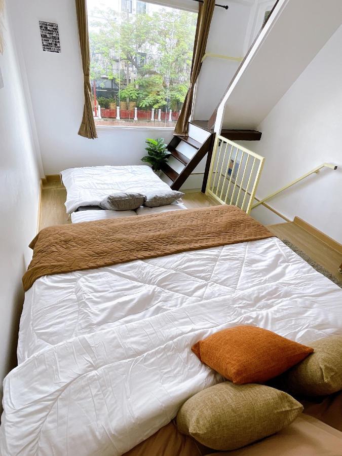 Lively And Cozy Canal House ,Entire House バンコク都 エクステリア 写真