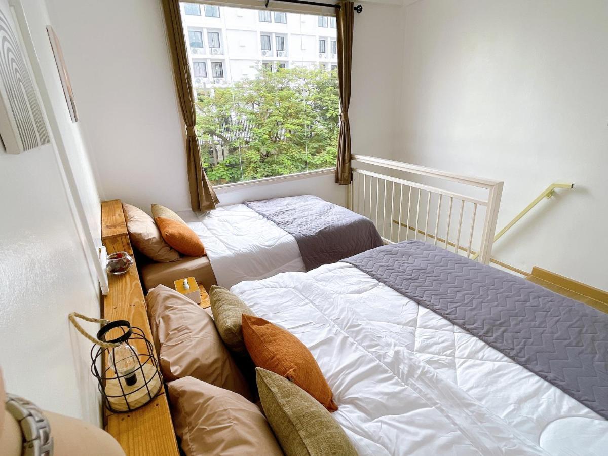 Lively And Cozy Canal House ,Entire House バンコク都 エクステリア 写真