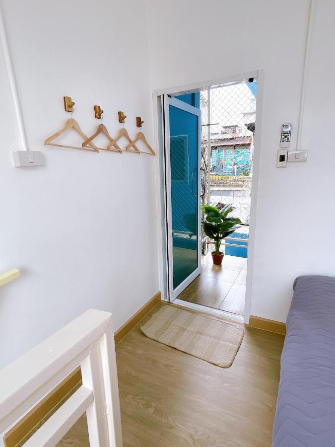 Lively And Cozy Canal House ,Entire House バンコク都 エクステリア 写真