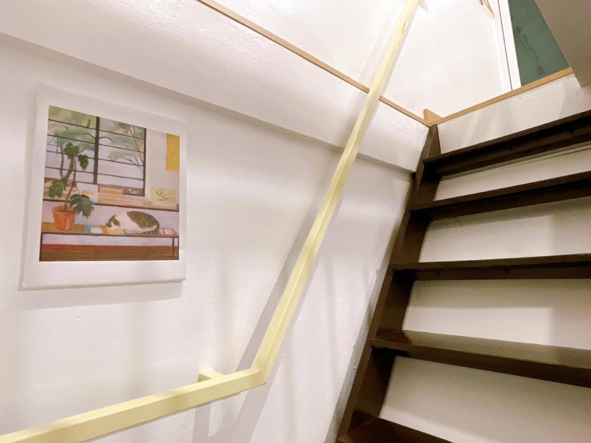 Lively And Cozy Canal House ,Entire House バンコク都 エクステリア 写真